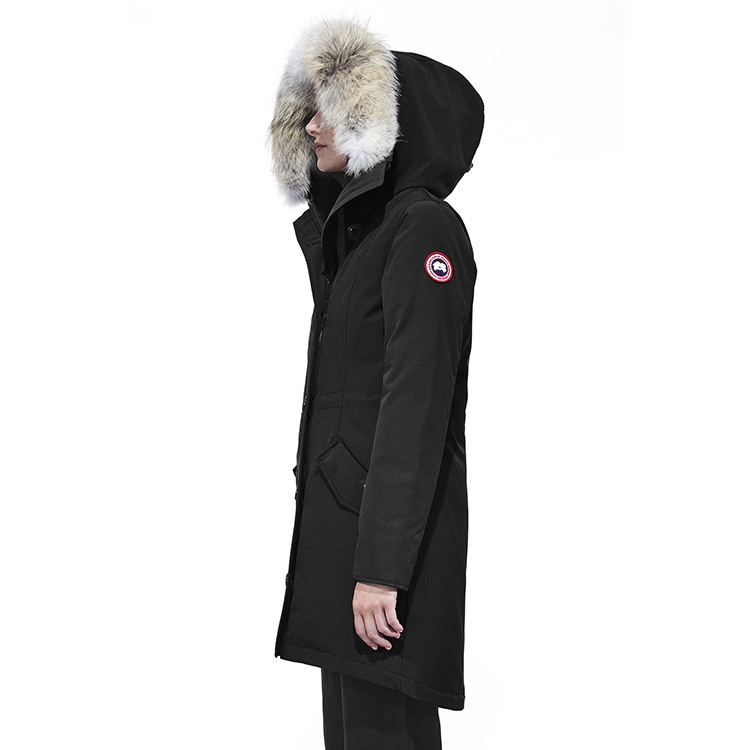 Canada Goose Rossclair Parka Heritage - Women's - Image 3